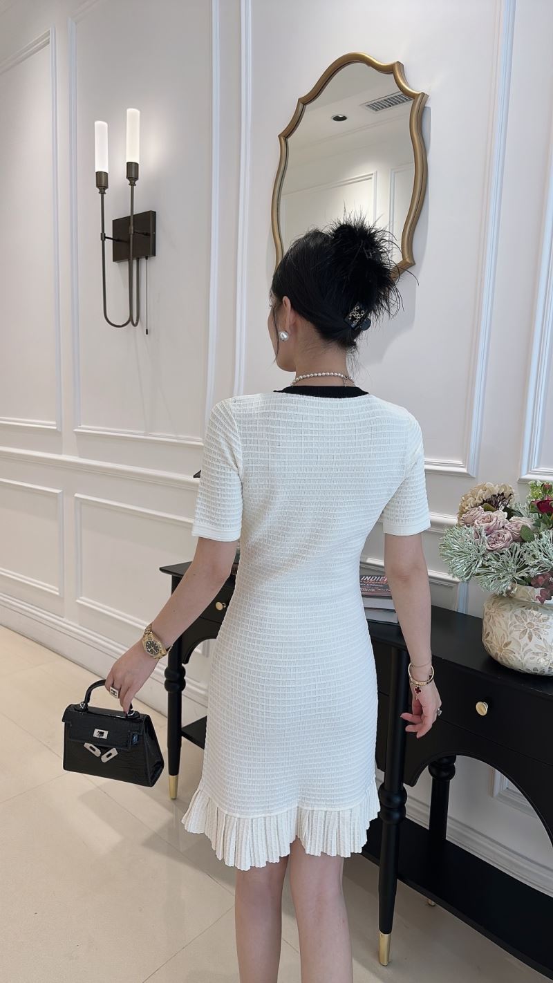 Chanel Dress